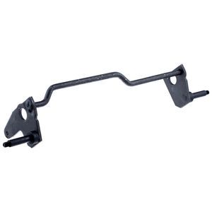 Husqvarna  Shaft Assy Rear