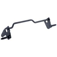 Husqvarna Shaft Assy Rear