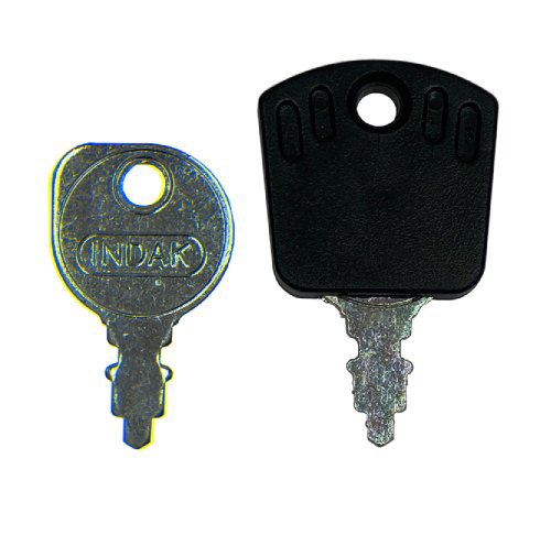 Westwood Key (Accurate 101)