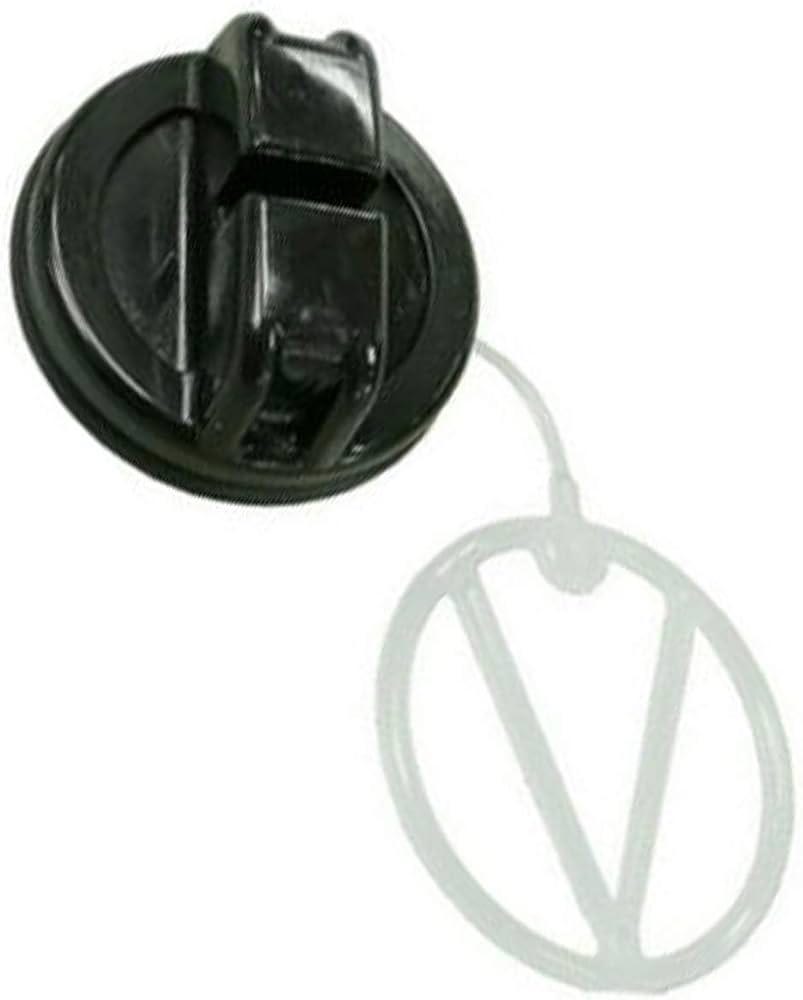 Echo Cap Asy. Tank