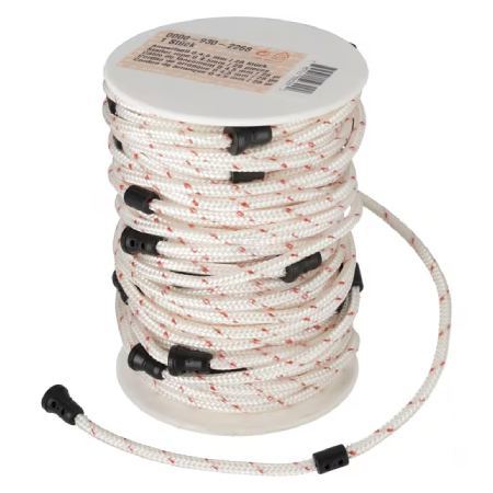 Stihl Elastostart cord 4.5mm x 28m