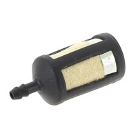 Castel / Twincut / Lawnking Intake Filter
