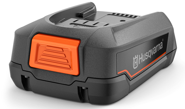 Jonsered P4A 18-B45 2.5Ah Battery