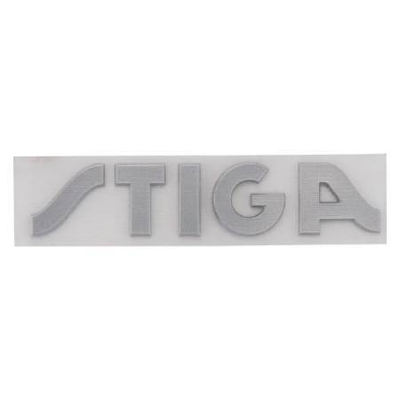 Emblem Decal Stiga 3D 93 X 19mm