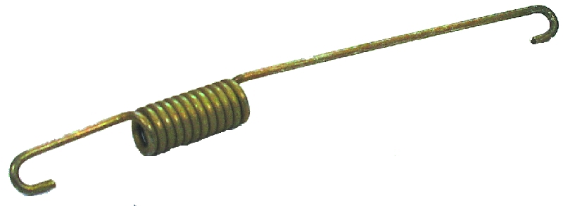 Honda Spring. Clutch