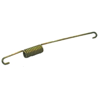 Honda Spring. Clutch