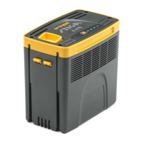 Stiga E 475 - 48V 7.5Ah Battery