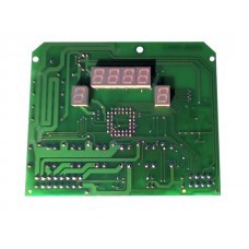 Westwood 2003 PCB, K18/50 & D18/50.
