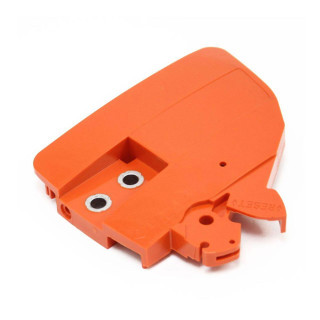 Husqvarna  Clutchcover