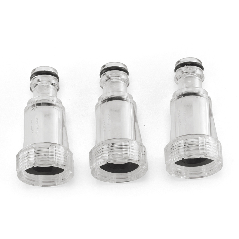 Stiga Inspectable Water Filter