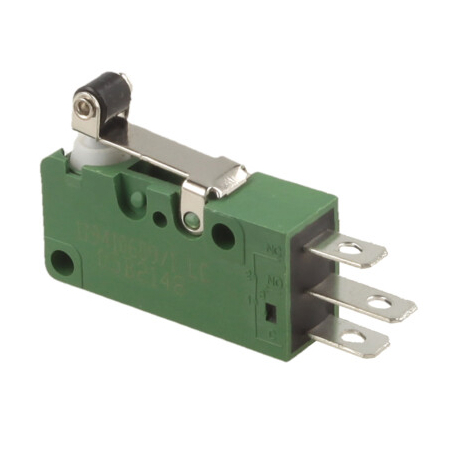 Castel / Twincut / Lawnking Neutral Switch [Hydro] - 119410609/1LC