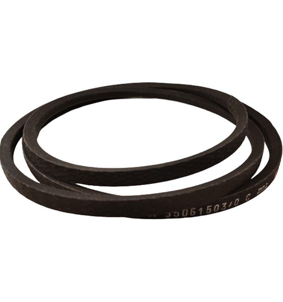 Alpina  Deck Drive Belt A77 [Kevlar]