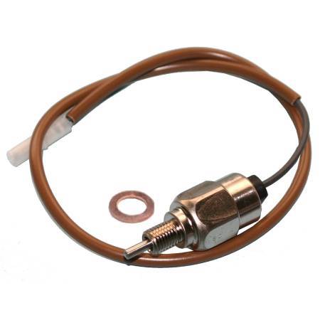 Briggs & Stratton Solenoid-Fuel
