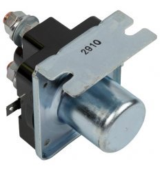 Husqvarna  Starting Solenoid