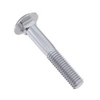 ATCO (New From 2012) Carriage Bolt M8 X 55