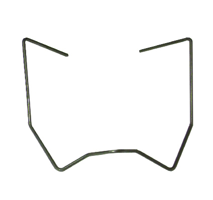 Hayter Spring Clip Battery