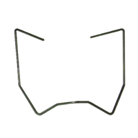 Hayter Spring Clip Battery