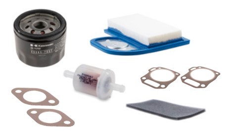 Flymo Service Kit FH 531V & FH 541V Engines