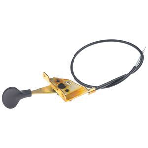 Husqvarna  Control Throt /Ch Flag