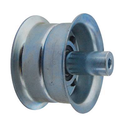 Castel / Twincut / Lawnking Mobile Pulley - 127604008/0