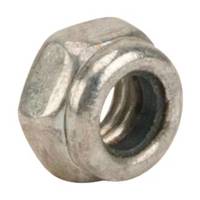 Castel / Twincut / Lawnking Low Self-Locking Nut M5 Uni7474 Acc.6S
