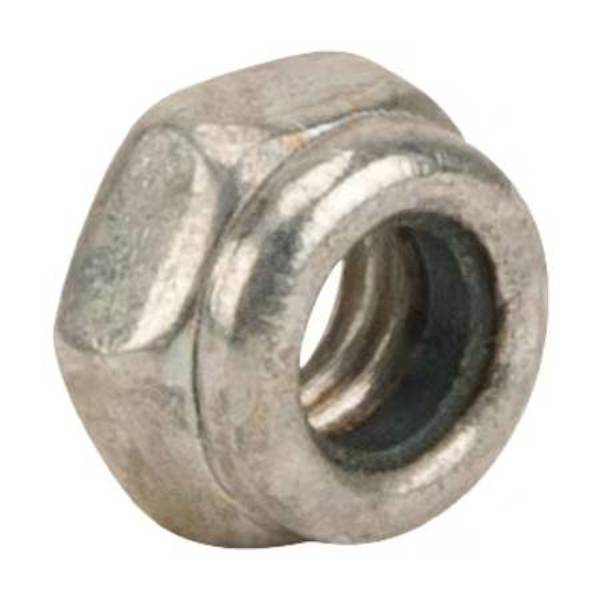 Castel / Twincut / Lawnking Low Self-Locking Nut M5 Uni7474 Acc.6S - 112154330/0