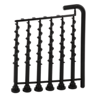 Flymo Anchor Screw 6 Pcs
