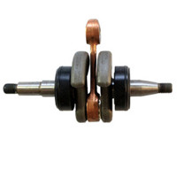 Husqvarna Crankshaft Assy
