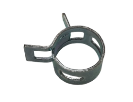 Castel / Twincut / Lawnking HOSE CLAMP X RON ENGINES - 118375062/0