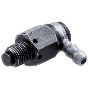 Husqvarna  Valve Decompr.