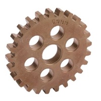 Peerless Gear 25-teeth