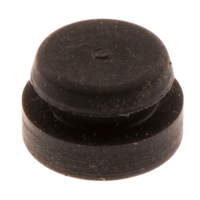 Husqvarna Rubber Bumper
