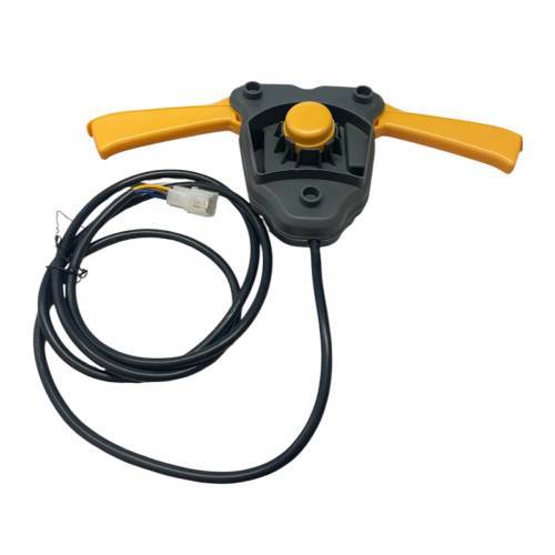 Mountfield Opc Switch Assembly [Yellow]