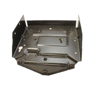 Husqvarna  Plate