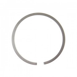 Echo Ring. Piston