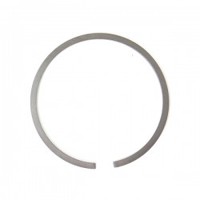 Echo Ring. Piston