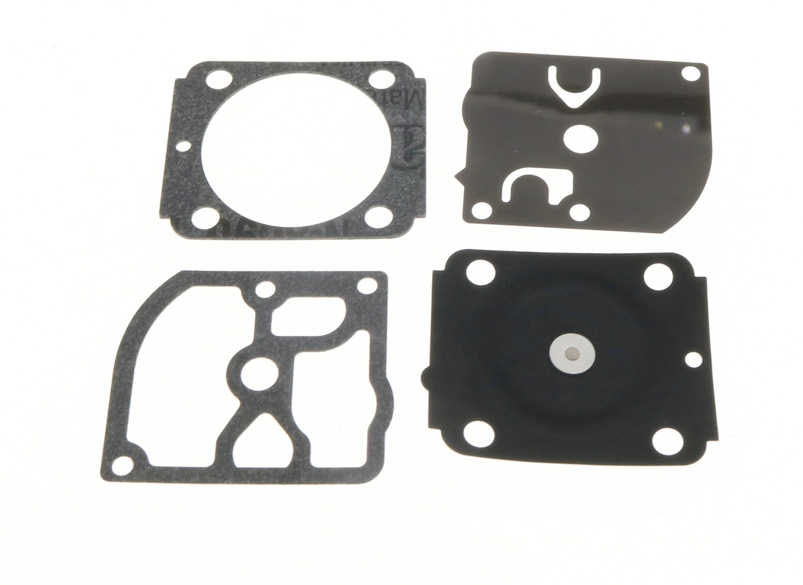 Stihl Set of carburettor parts