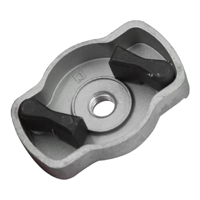 Kawasaki Pulley-Starting