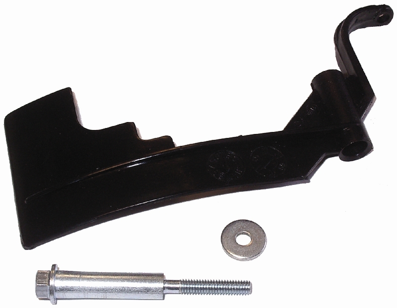 Castel / Twincut / Lawnking Air Vane Kit
