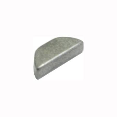 Efco Key - Woodruff