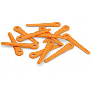 Stihl PolyCut Blade 28-2 (1=Set of 12) - 4002 007 1000