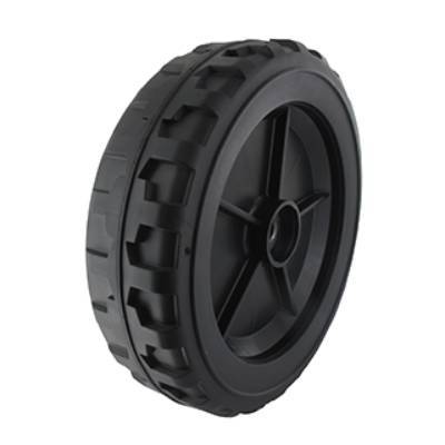 Castel / Twincut / Lawnking Wheel Assembly D=210 [Eco] - 381007390/2