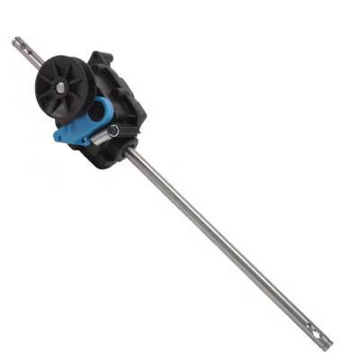 Stiga Gearbox [Black]