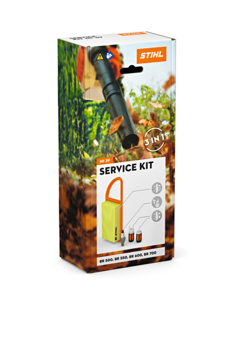 Viking Service Kit 39 - For BR 500, BR 550, BR 600 and BR 700