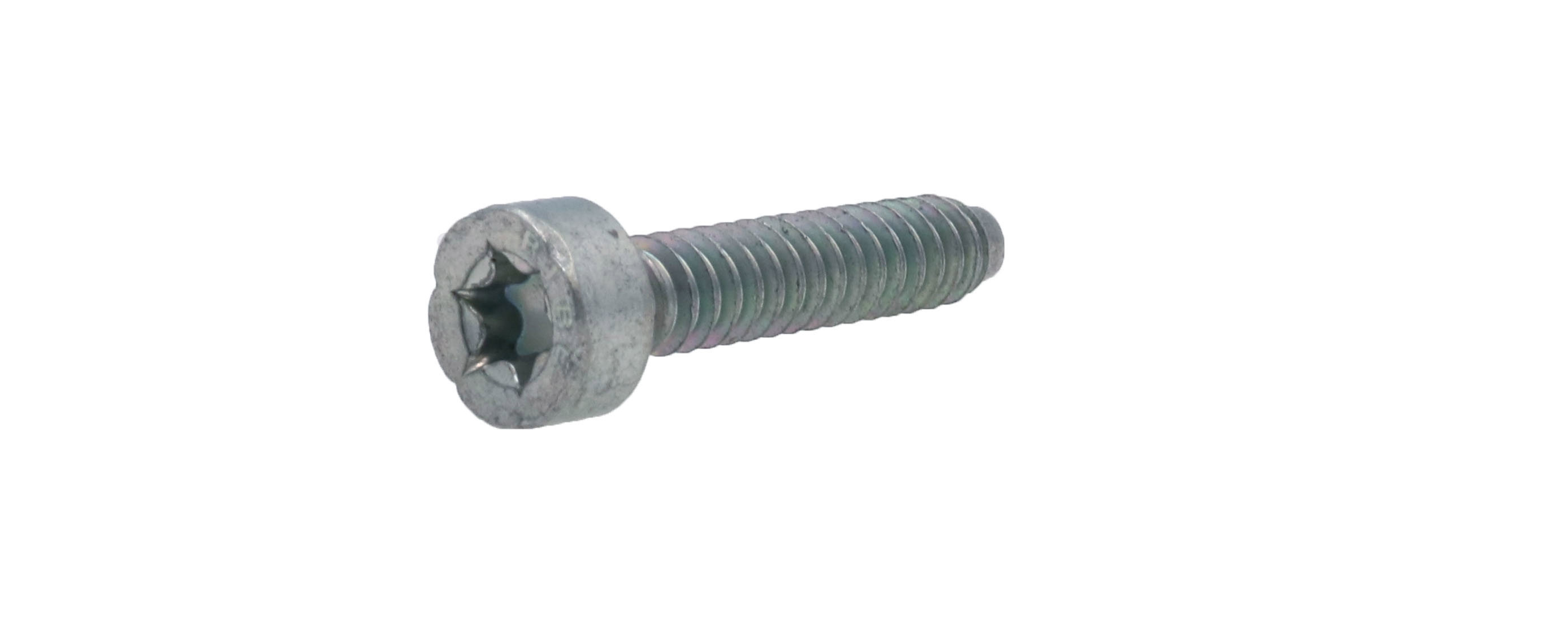 Stihl Pan head self-tapping screw IS-D5x24