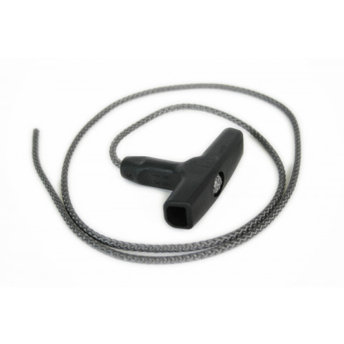 Stihl Starter rope with grip 4mm