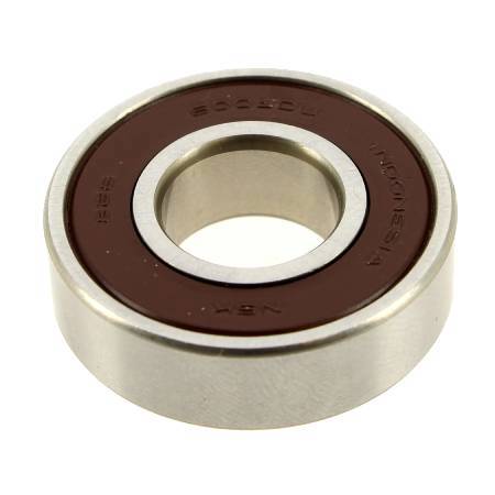 Stiga Bearing 6001 2RS (12 X 28 X 8)