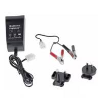 Stiga Battery Charger Kit 1A Uk-Ce Plug