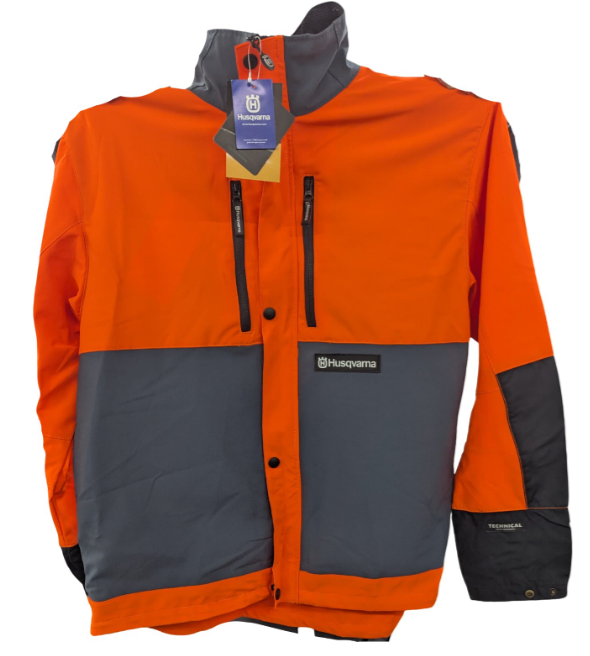 Jonsered Jacket Technical XL