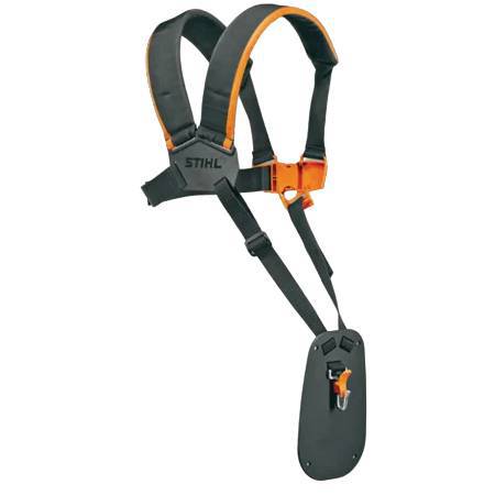 Stihl Double shoulder harness